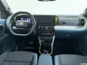 Fiat Grande Panda (2025) thumbnail 6