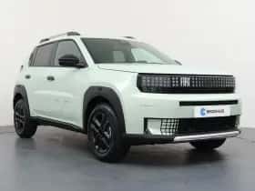 Fiat Grande Panda (2025) thumbnail 8