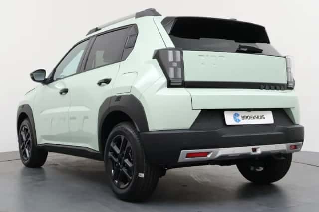 Fiat Grande Panda (2025) thumbnail 9