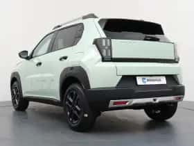 Fiat Grande Panda (2025) thumbnail 9