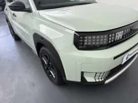 Fiat Grande Panda (2025) thumbnail 10