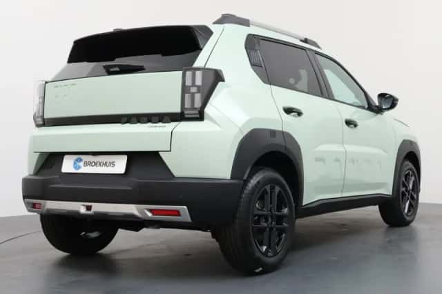 Fiat Grande Panda (2025) thumbnail 2