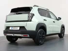 Fiat Grande Panda (2025) thumbnail 2