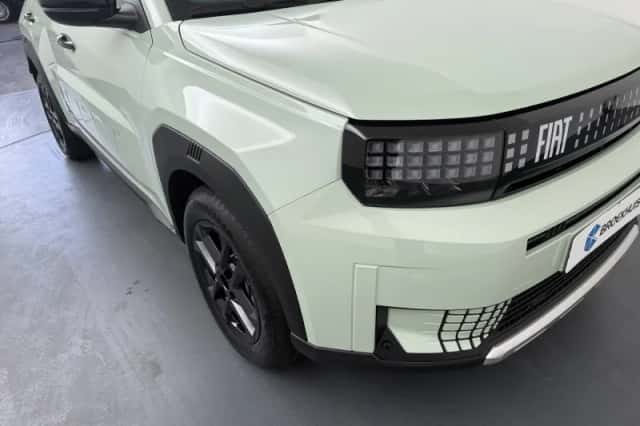 Fiat Grande Panda (2025) thumbnail 11