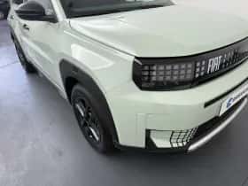 Fiat Grande Panda (2025) thumbnail 11