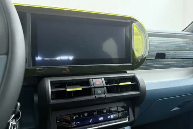 Fiat Grande Panda (2025) thumbnail 17