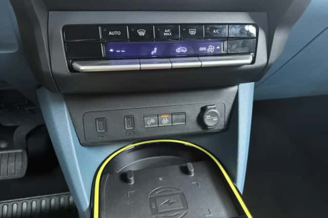 Fiat Grande Panda (2025) thumbnail 19
