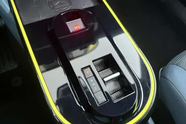 Fiat Grande Panda (2025) thumbnail 21