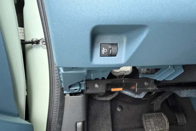 Fiat Grande Panda (2025) thumbnail 25