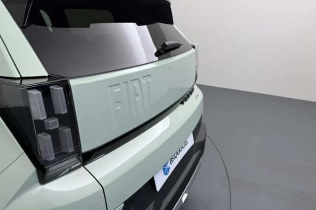 Fiat Grande Panda (2025) thumbnail 32