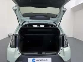 Fiat Grande Panda (2025) thumbnail 33