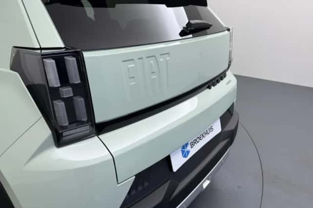 Fiat Grande Panda (2025) thumbnail 34