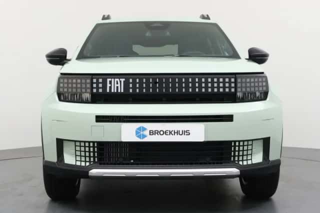 Fiat Grande Panda (2025) thumbnail 5