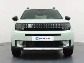 Fiat Grande Panda (2025) thumbnail 5