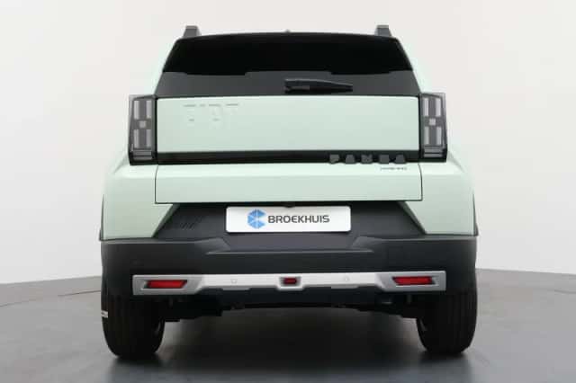 Fiat Grande Panda (2025) thumbnail 6
