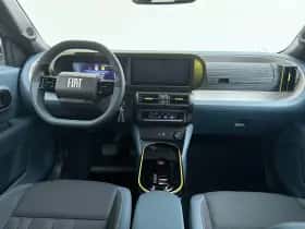Fiat Grande Panda (2025) thumbnail 7
