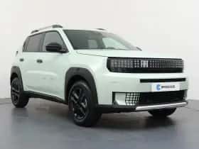 Fiat Grande Panda (2025) thumbnail 9
