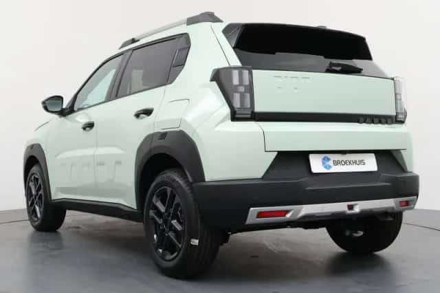 Fiat Grande Panda (2025) thumbnail 10