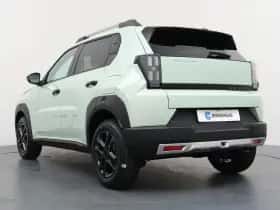 Fiat Grande Panda (2025) thumbnail 10