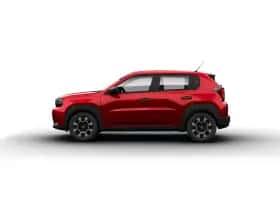 Fiat Grande Panda (2026) thumbnail 2