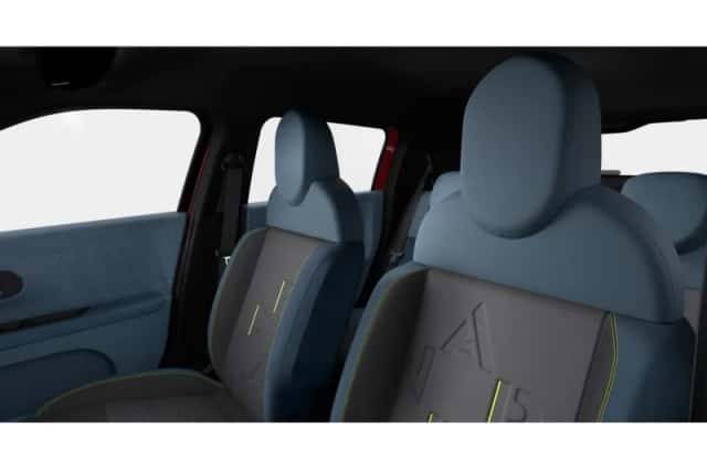Fiat Grande Panda (2026) thumbnail 7