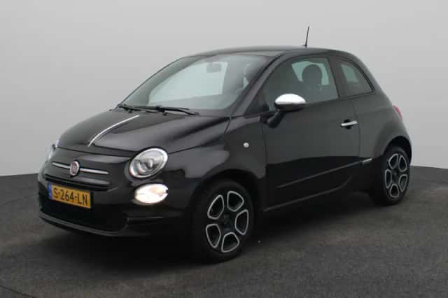 Fiat 500 (2023) thumbnail 1