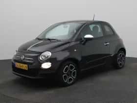 Fiat 500 (2023)