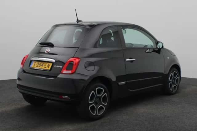 Fiat 500 (2023) thumbnail 2