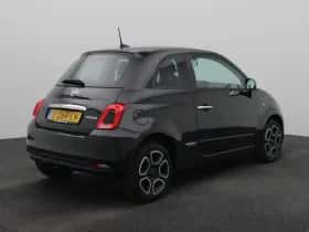 Fiat 500 (2023) thumbnail 2