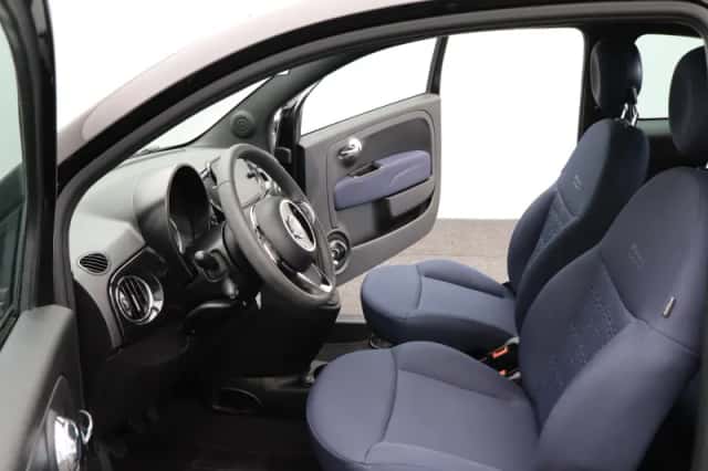 Fiat 500 (2023) thumbnail 11