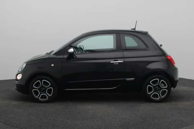 Fiat 500 (2023) thumbnail 13