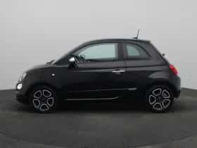 Fiat 500 (2023) thumbnail 13