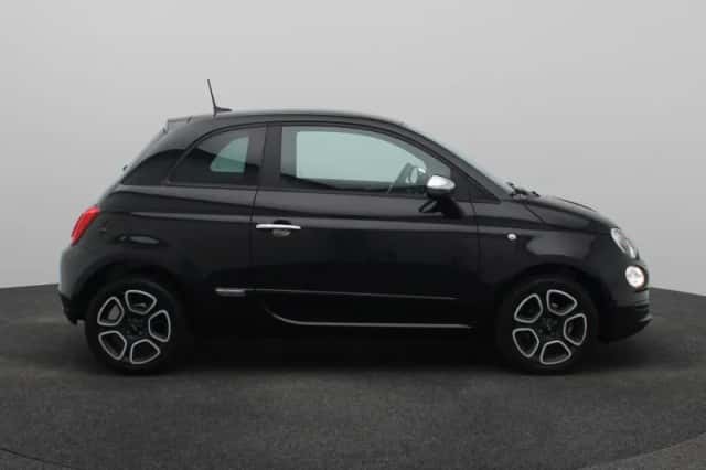 Fiat 500 (2023) thumbnail 14