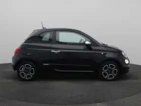 Fiat 500 (2023) thumbnail 14