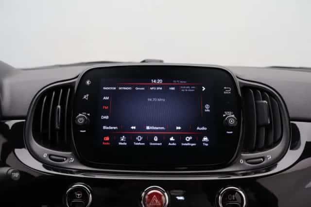 Fiat 500 (2023) thumbnail 18