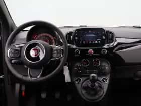Fiat 500 (2023) thumbnail 3
