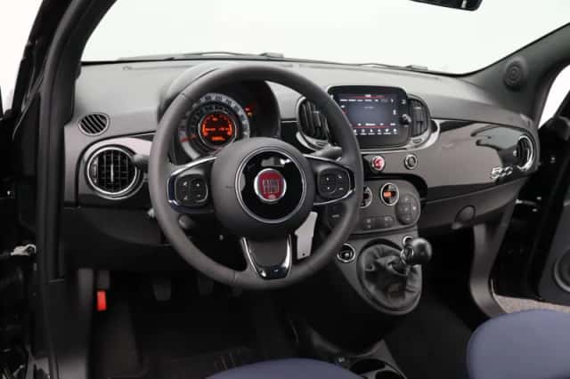 Fiat 500 (2023) thumbnail 27