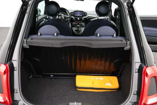 Fiat 500 (2023) thumbnail 28