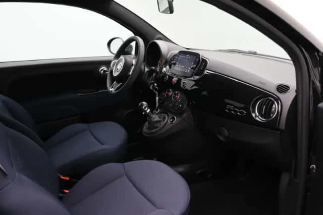Fiat 500 (2023) thumbnail 29