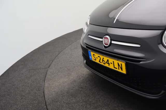 Fiat 500 (2023) thumbnail 33