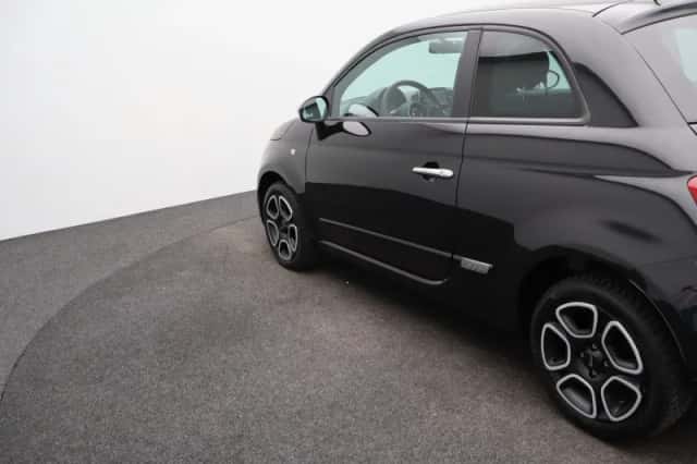 Fiat 500 (2023) thumbnail 34