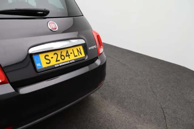 Fiat 500 (2023) thumbnail 35