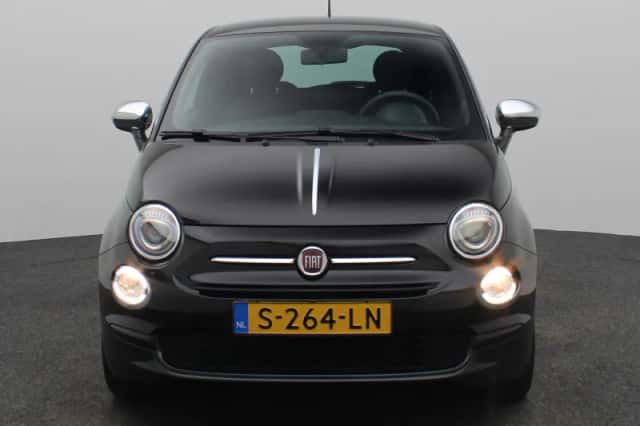 Fiat 500 (2023) thumbnail 5
