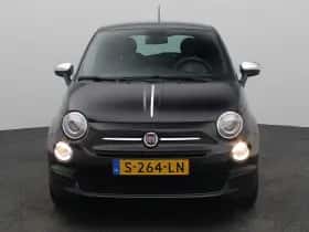 Fiat 500 (2023) thumbnail 5