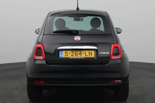 Fiat 500 (2023) thumbnail 6