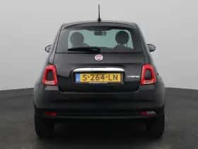 Fiat 500 (2023) thumbnail 6