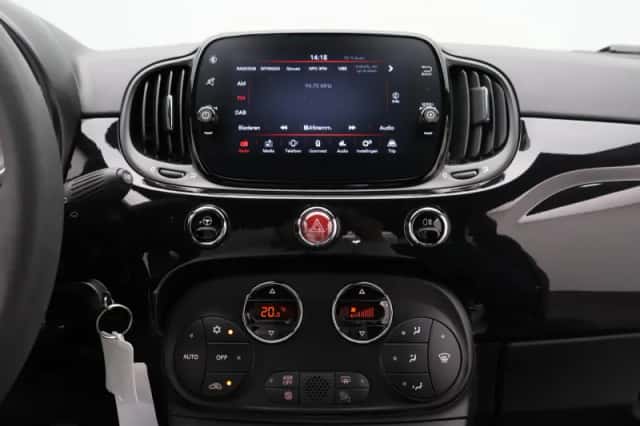 Fiat 500 (2023) thumbnail 7