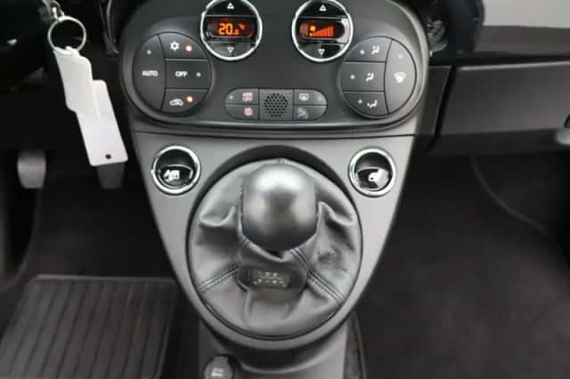 Fiat 500 (2023) thumbnail 8
