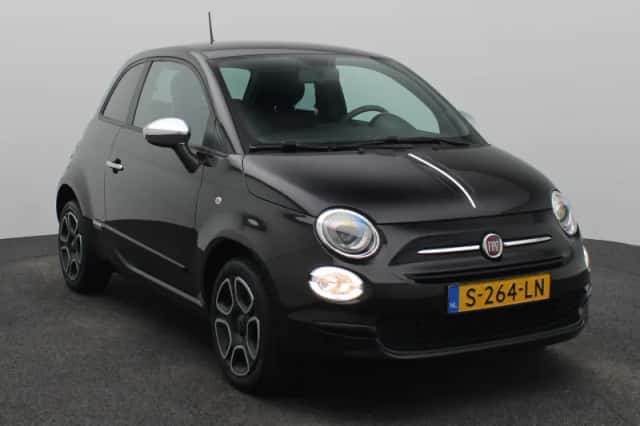 Fiat 500 (2023) thumbnail 9