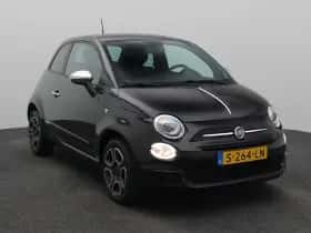 Fiat 500 (2023) thumbnail 9